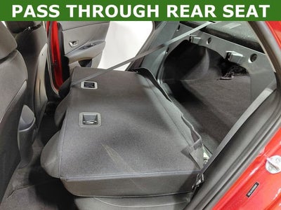 2022 Hyundai Elantra SE