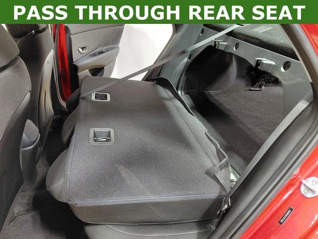 2022 Hyundai Elantra SE