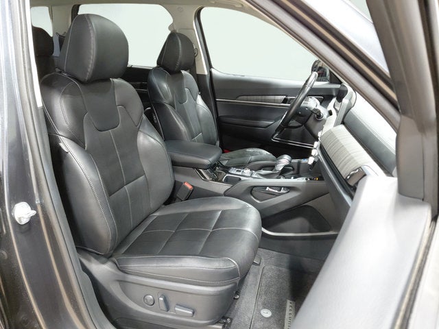 2024 Kia Telluride SX - Photo 15