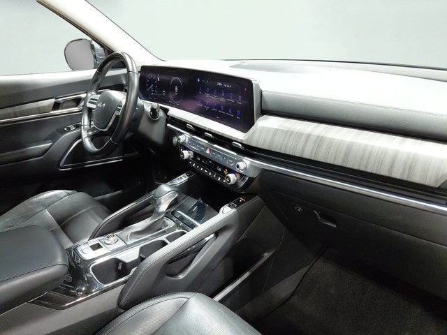 2024 Kia Telluride SX - Photo 16