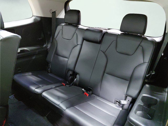 2024 Kia Telluride SX - Photo 20