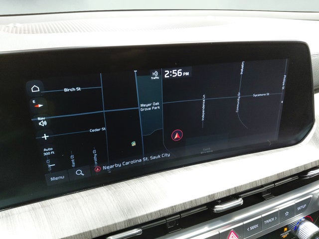 2024 Kia Telluride SX - Photo 36