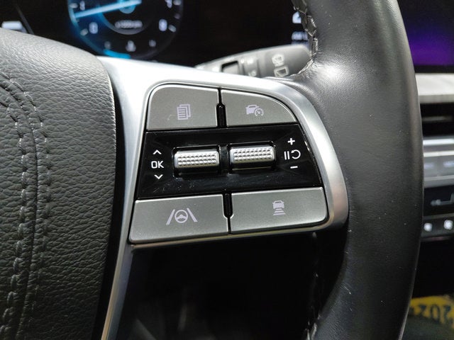 2024 Kia Telluride SX - Photo 40