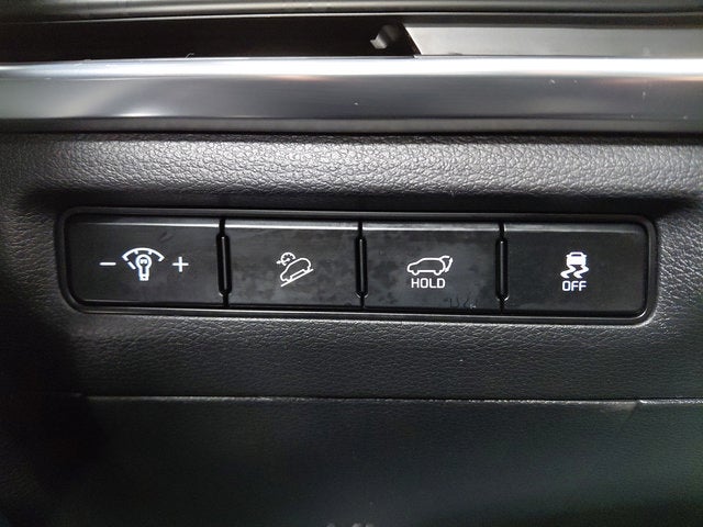 2024 Kia Telluride SX - Photo 41