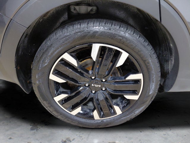 2024 Kia Telluride SX - Photo 9