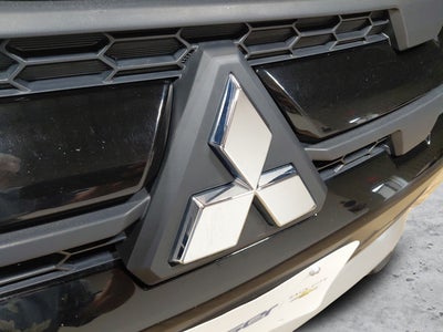 2025 Mitsubishi Outlander Sport S
