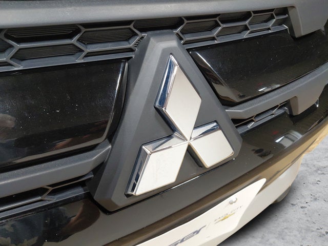 2025 Mitsubishi Outlander Sport S