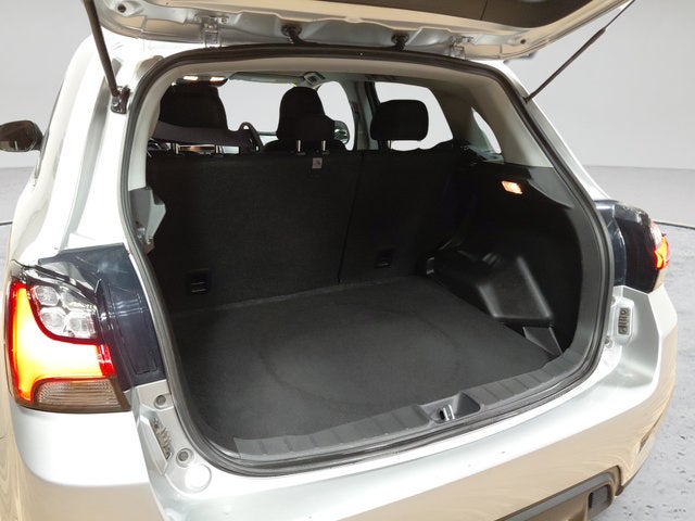 2025 Mitsubishi Outlander Sport S