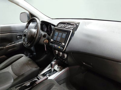 2025 Mitsubishi Outlander Sport S