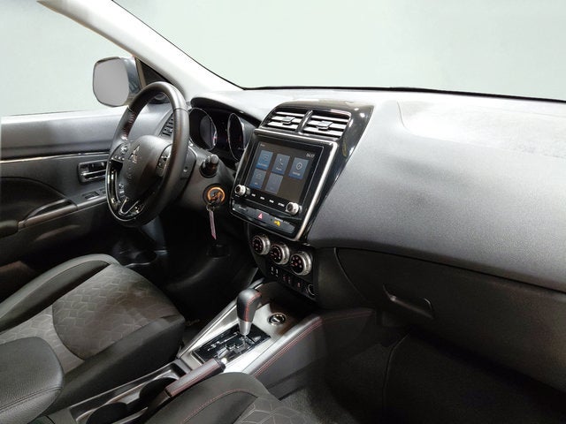 2025 Mitsubishi Outlander Sport S