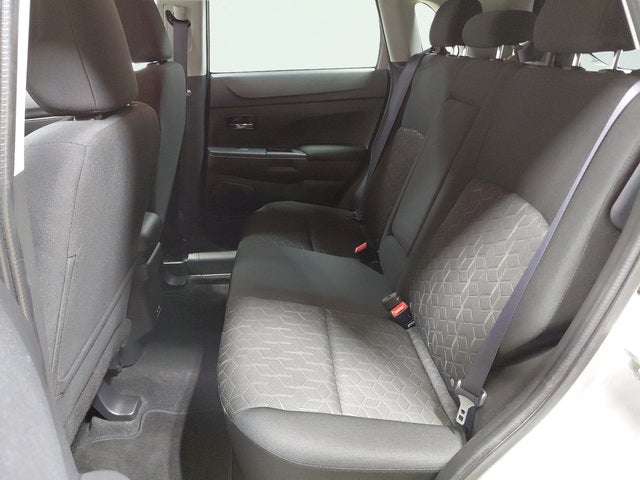 2025 Mitsubishi Outlander Sport S