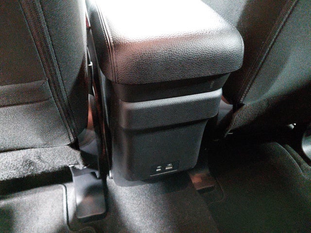 2025 Mitsubishi Outlander Sport S