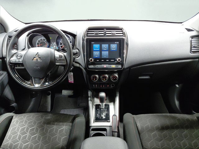 2025 Mitsubishi Outlander Sport S