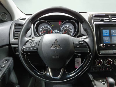 2025 Mitsubishi Outlander Sport S