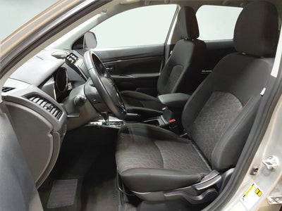2025 Mitsubishi Outlander Sport S
