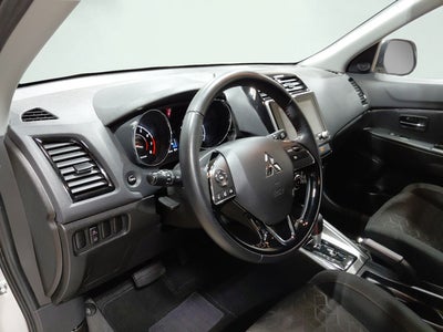 2025 Mitsubishi Outlander Sport S