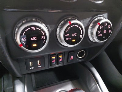 2025 Mitsubishi Outlander Sport S
