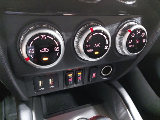2025 Mitsubishi Outlander Sport S