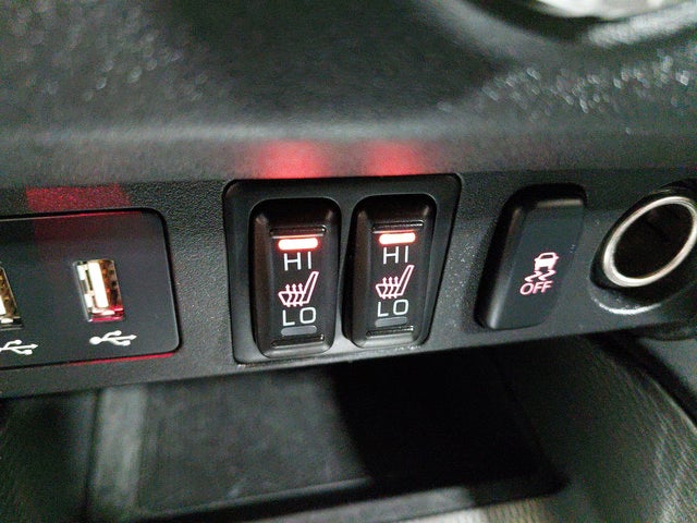 2025 Mitsubishi Outlander Sport S