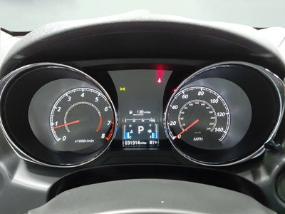 2025 Mitsubishi Outlander Sport S