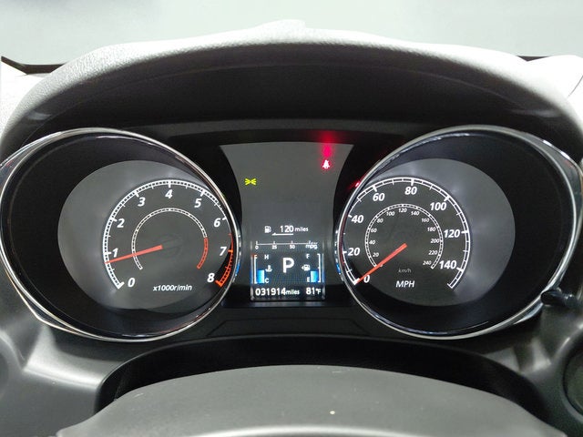 2025 Mitsubishi Outlander Sport S