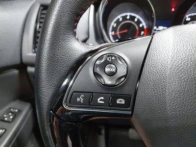 2025 Mitsubishi Outlander Sport S