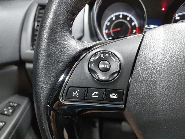 2025 Mitsubishi Outlander Sport S