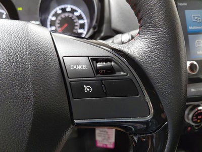 2025 Mitsubishi Outlander Sport S