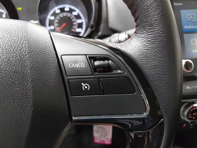 2025 Mitsubishi Outlander Sport S
