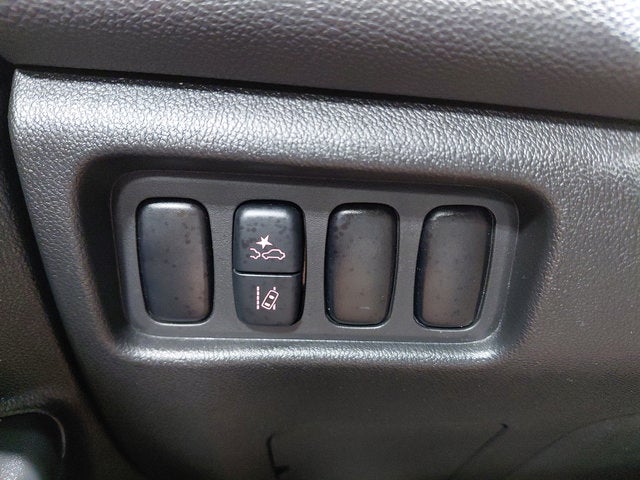 2025 Mitsubishi Outlander Sport S