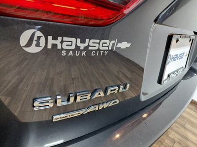 2023 Subaru Crosstrek Base