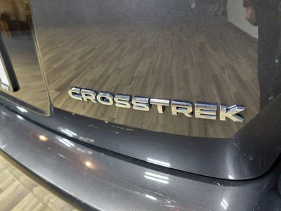 2023 Subaru Crosstrek Base