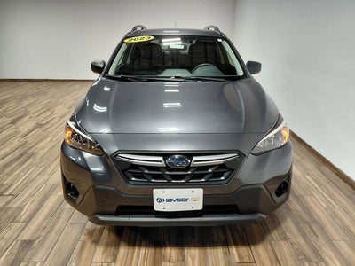 2023 Subaru Crosstrek Base