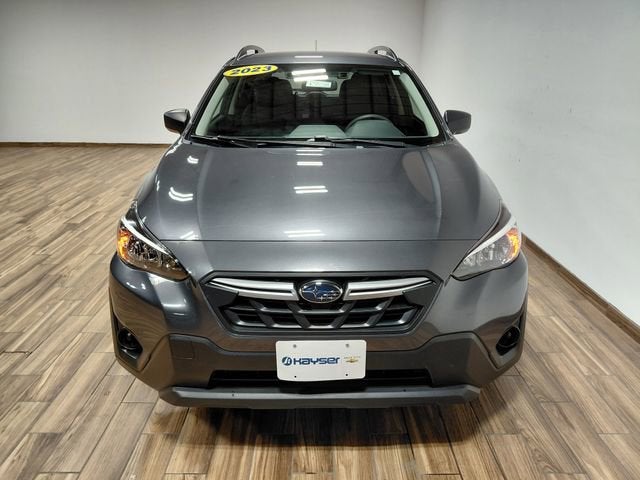 2023 Subaru Crosstrek Base