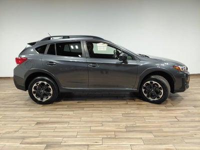 2023 Subaru Crosstrek Base