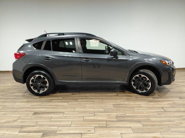 2023 Subaru Crosstrek Base