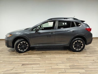 2023 Subaru Crosstrek Base