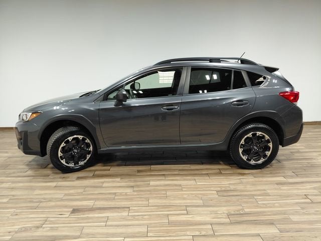 2023 Subaru Crosstrek Base