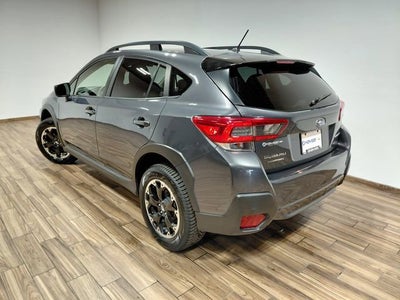 2023 Subaru Crosstrek Base