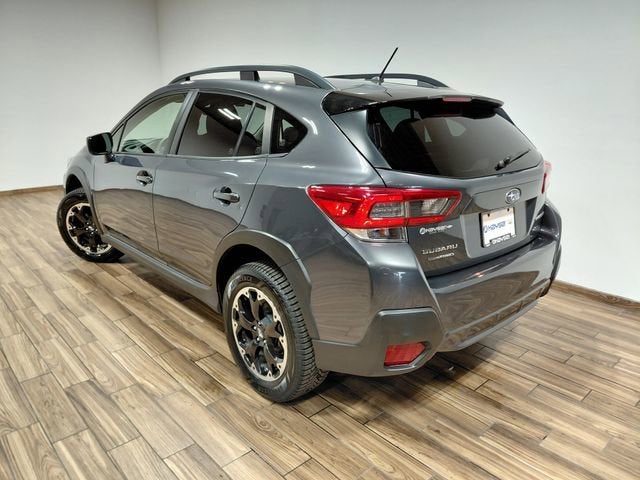 2023 Subaru Crosstrek Base
