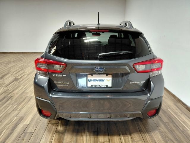 2023 Subaru Crosstrek Base