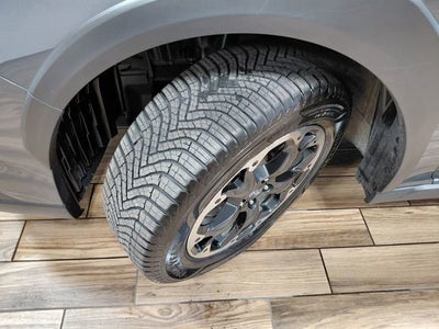 2023 Subaru Crosstrek Base