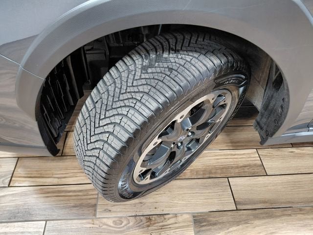 2023 Subaru Crosstrek Base