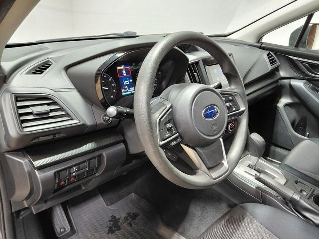 2023 Subaru Crosstrek Base