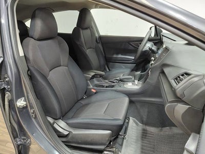 2023 Subaru Crosstrek Base