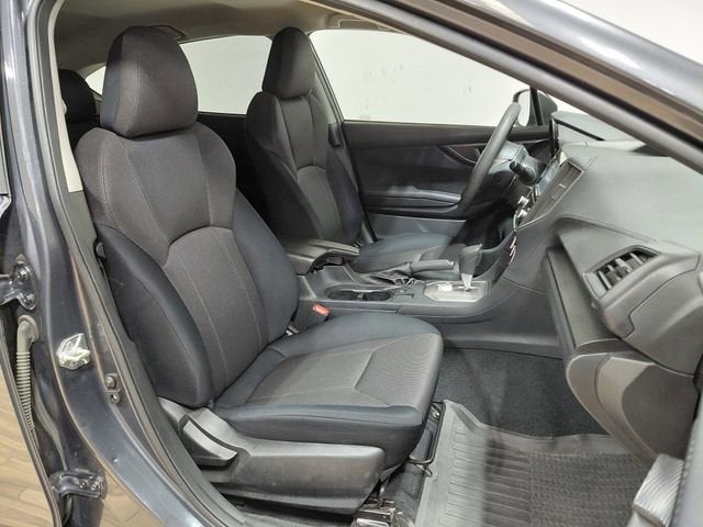 2023 Subaru Crosstrek Base