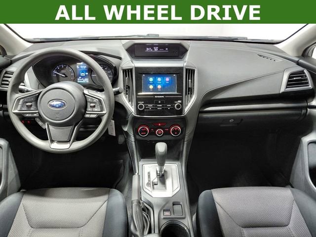 2023 Subaru Crosstrek Base