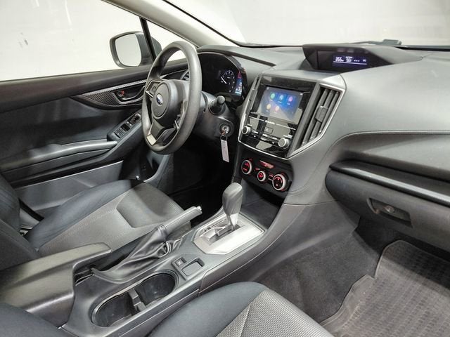 2023 Subaru Crosstrek Base