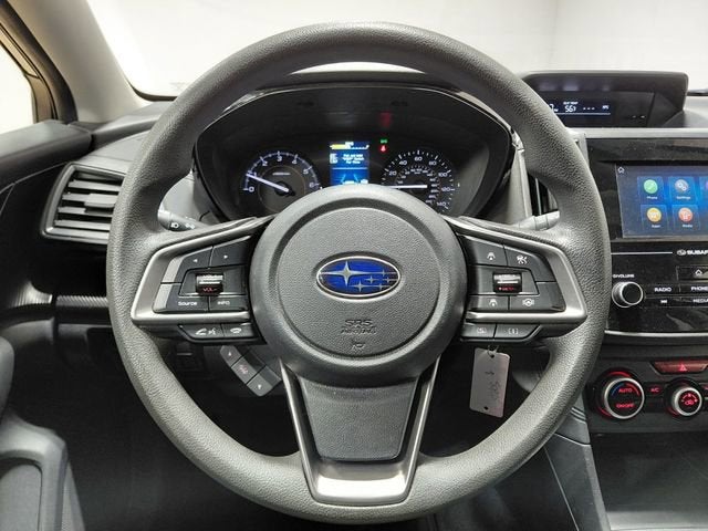 2023 Subaru Crosstrek Base