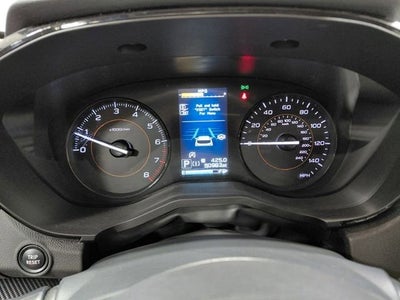 2023 Subaru Crosstrek Base